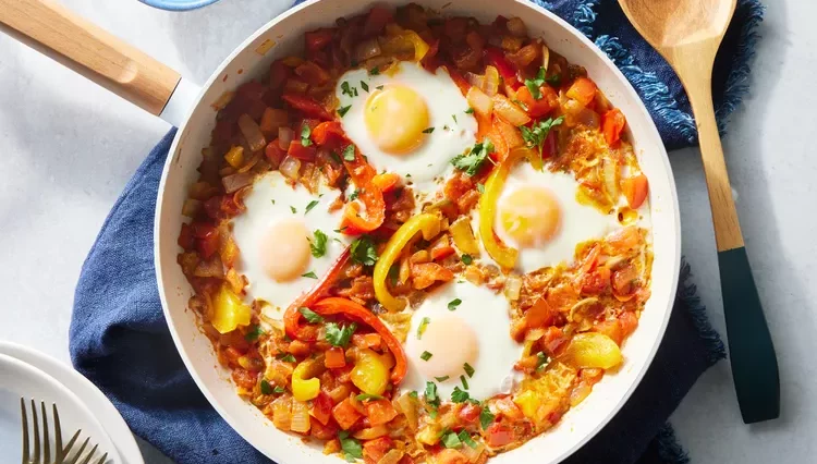 6 Daftar Menu Makanan Para Atlet Dunia di Olimpiade Paris 2024