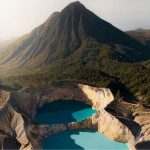 7 Tempat Wisata Menarik di Ende NTT, Ada Danau dengan Tiga Warna
