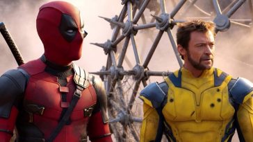 Sebelum Nonton Deadpool & Wolverine, Ketahui Deretan Fakta Menariknya