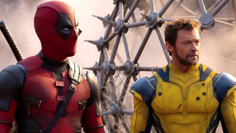 Sebelum Nonton Deadpool & Wolverine, Ketahui Deretan Fakta Menariknya