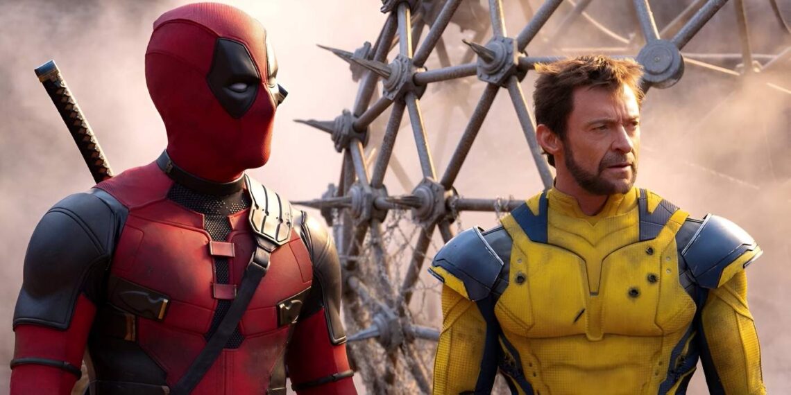 Sebelum Nonton Deadpool & Wolverine, Ketahui Deretan Fakta Menariknya
