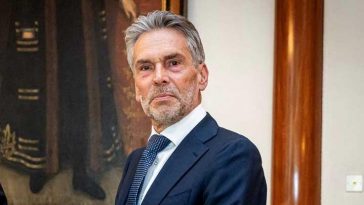 Mantan Kepala Mata-mata Dick Schoof Dilantik Sebagai PM Belanda, Pernah Pimpin Penyelidikan MH17