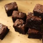 Resep Fudgy Brownies Lumer, Dessert yang Cocok untuk Anak di Musim Libur Sekolah
