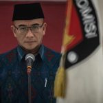 6 Hal di Putusan DKPP Nyatakan Ketua KPU Hasyim Asy'ari Terbukti Asusila