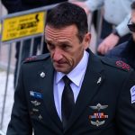 Kepala Staf Militer Israel Tuntut Netanyahu Minta Maaf