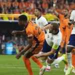 7 Fakta Menarik Laga Inggris vs Belanda di Semifinal Euro 2024, yang Berakhir 2-1