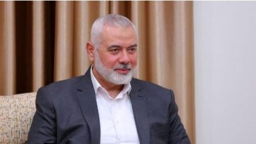 Pemimpin Hamas Ismail Haniyeh Dibunuh di Iran: Inilah Fakta-Faktanya
