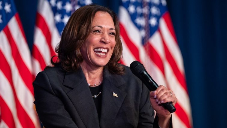 Kamala Harris Digadang-gadang Calon Presiden AS, Inilah 11 Perempuan yang Pernah Memimpin Negara