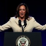7 Fakta Pencalonan Kamala Harris di Pilpres AS November 2024