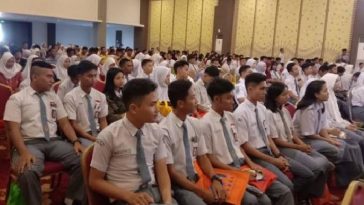 Kemendikbud Hapus Jurusan IPA, IPS, dan Bahasa di SMA