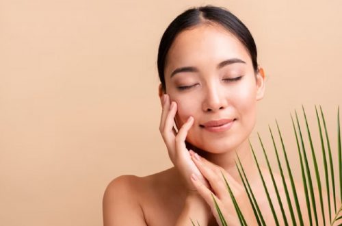 Bikin Glowing! 4 Bahan Alami Ini Bantu Cerahkan Kulit