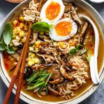 Inilah 8 Jenis Ramen Khas Jepang Paling Populer versi Taste Atlas