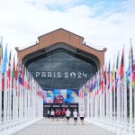 Rusia Tuduh Prancis Diskriminasi Atlet Berhijab di Olimpiade Paris