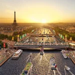 6 Fakta Menarik Olimpiade Paris 2024 yang Digelar 26 Juli-11 Agustus