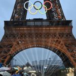 Olimpiade Paris 2024, Kaspersky: 25 Persen WiFi Terbuka di Paris Tidak Aman