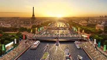 6 Fakta Menarik Olimpiade Paris 2024 yang Digelar 26 Juli-11 Agustus