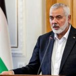 Profil Pemimpin Hamas Ismail Haniyeh yang Tewas Dibunuh Di Iran