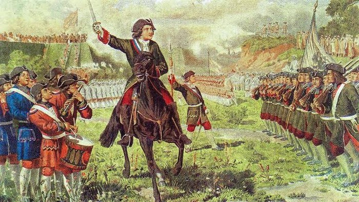 Tercatat dalam Sejarah, 7 Raja Terbaik yang Sukses Membawa Perubahan Besar!