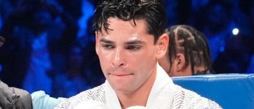 4 Fakta Ryan Garcia, Petinju yang Dipecat WBC Usai Rasis dan Menghina Islam