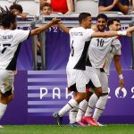 Ini Daftar Tim Sepak Bola Putra yang Lolos ke Perempat Final Olimpiade Paris 2024 dan Jadwalnya