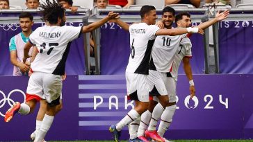 Ini Daftar Tim Sepak Bola Putra yang Lolos ke Perempat Final Olimpiade Paris 2024 dan Jadwalnya