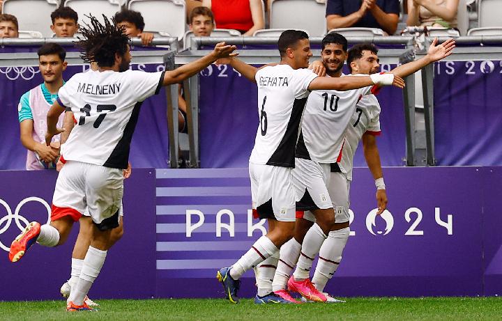 Ini Daftar Tim Sepak Bola Putra yang Lolos ke Perempat Final Olimpiade Paris 2024 dan Jadwalnya