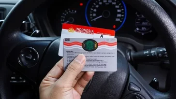 Ingin Berkendara di Luar Negeri? Begini Cara Membuat SIM Internasional