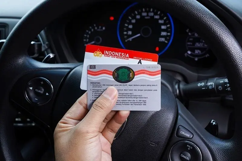 Ingin Berkendara di Luar Negeri? Begini Cara Membuat SIM Internasional
