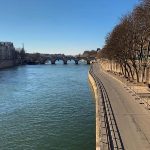 Mengenal Sungai Seine, Tempat Pembukaan Olimpiade Paris 2024