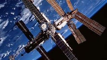 NASA Berencana ‘Jatuhkan’ Stasiun Luar Angkasa Internasional ke Bumi