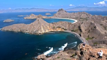 Taman Nasional Komodo Tutup Berkala 2025, Pelancong akan Diarahkan Mengunjungi Desa Wisata