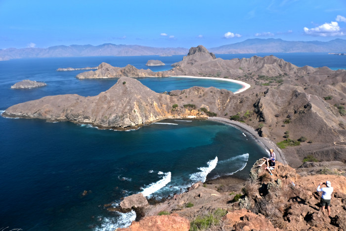 Taman Nasional Komodo Tutup Berkala 2025, Pelancong akan Diarahkan Mengunjungi Desa Wisata