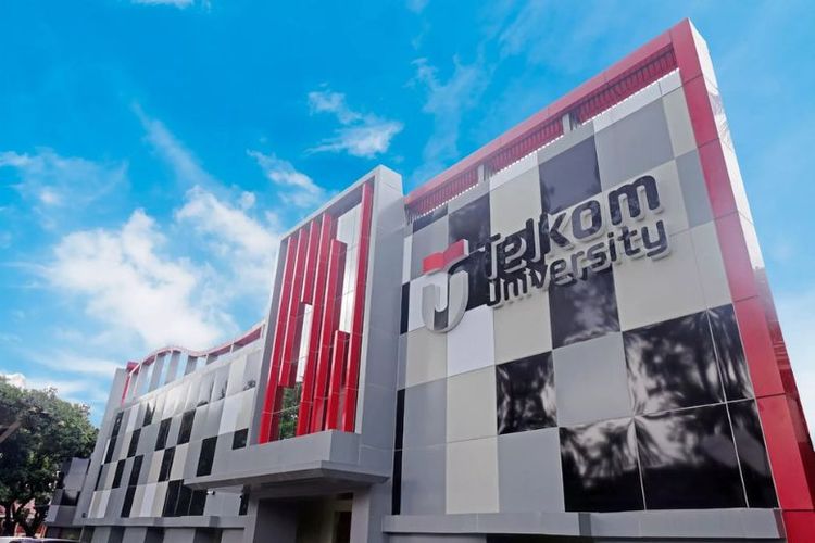 Pendaftaran Beasiswa Magister Telkom University Dibuka Hingga 31 Juli 2024, Ini Syarat dan Jadwalnya