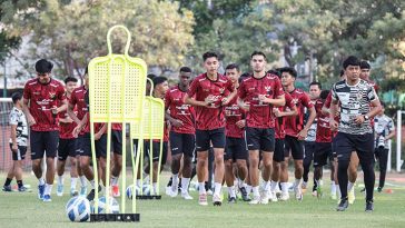 5 Fakta Menarik Jelang Laga Timnas U-19 Indonesia vs Malaysia di Semifinal Piala AFF U-19 2024
