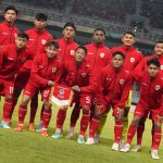 3 Fakta Menarik Laga Timnas U-19 Indonesia vs Kamboja di Piala AFF U-19 2024