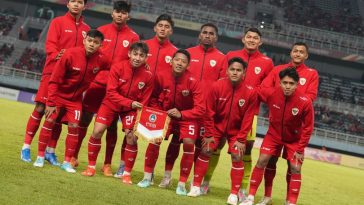 3 Fakta Menarik Laga Timnas U-19 Indonesia vs Kamboja di Piala AFF U-19 2024