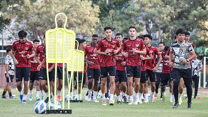 5 Fakta Menarik Jelang Laga Timnas U-19 Indonesia vs Malaysia di Semifinal Piala AFF U-19 2024