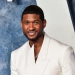 Usher Raih Anugerah Lifetime Achievement BET Awards 2024, Ini Perjalanan Kariernya