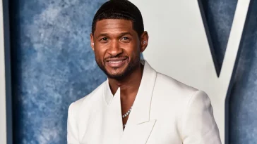 Usher Raih Anugerah Lifetime Achievement BET Awards 2024, Ini Perjalanan Kariernya
