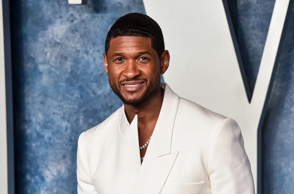 Usher Raih Anugerah Lifetime Achievement BET Awards 2024, Ini Perjalanan Kariernya