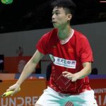 Profil Zhang Zhi Jie, Atlet Bulutangkis China yang Meninggal di GOR Jogja
