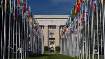 Selain Indonesia-Monako, Inilah Daftar Bendera Negara yang Mirip