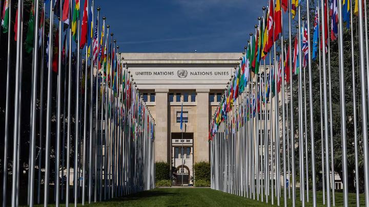 Selain Indonesia-Monako, Inilah Daftar Bendera Negara yang Mirip