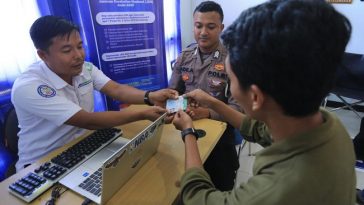 Mau Bikin SIM tapi Tidak Punya BPJS Kesehatan? Ini Penjelasannya