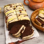 Resep Black Forest Kukus, Cocok dicoba Saat Weekend