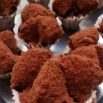 Resep Kue Bolu Kukus Coklat Mekar, Jajanan Pasar yang Legendaris