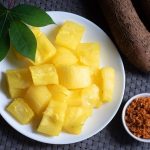 Hindari Konsumsi 3 Makanan Ini Bersamaan dengan Singkong Rebus, Kenapa?