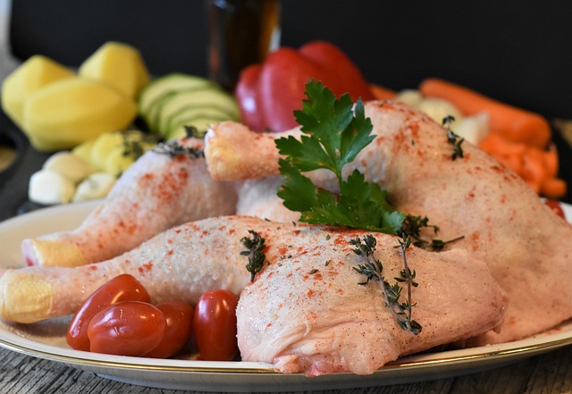 Berapa Lama Marinasi Daging Ayam yang Tepat Agar Juicy dan Lebih Empuk?