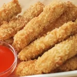 Resep Chicken Nugget Rumahan yang Sehat Ala Chef Devina Hermawan