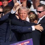 Selain Donald Trump, 7 Pemimpin Dunia Ini Juga Pernah Alami Tragedi Penembakan